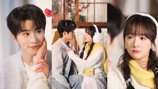 Yihang & Chuxia: The Amnesiac CEO's Fake Lover