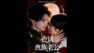 Visiting My Vampire Husband at Night
