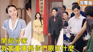 《重生1978：分家護妻搞事業》