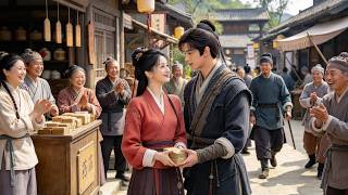 Reborn as the Hunter’s Wife: Doctor Fang’s Medical Counterattack