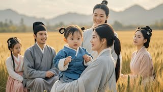 穿成灾荒年婴儿:我有农场空间能吃肉