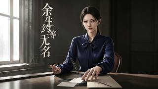 【首发】❤️‍🔥 余生约等无名 AI短剧