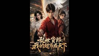 亂世貨郎：我的超市成天下