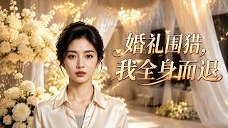 【全集完结】《婚礼围猎，我全身而退》