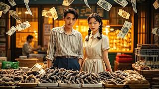 From Village Joke to Trendsetter: My ‘Trash Sea Cucumber’ Fortune