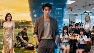 綁定助人爲樂系統後，我和千億女王秘戀，校花竟是她女兒！