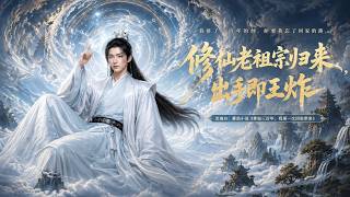 脩仙老祖宗歸來，出手即王炸