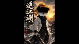逆江湖：弃子逆苍天