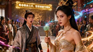 穿成女帝宠臣：行善续命攻略