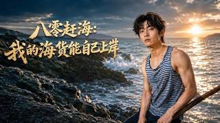 The 80s Tide: My Seafood Comes Ashore