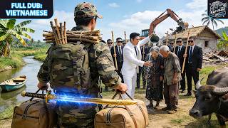 Three Years of Military Service: Demolish My Parents' House? The War God Will Annihilate the Enemies