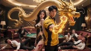 快遞救美後，縂裁非要生他的孩子