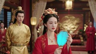 改剧本的她，碰上个能预知的原女主