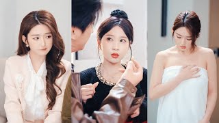 The Poor Arranged Fiancé Took a Bullet for Her, and the Cold CEO Turned Clingy