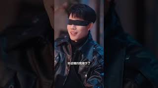 瞎眼兩年我竟成了女帝繼父