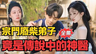 消失的神毉