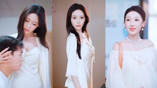 4年女友毕业前爬上他室友的床，还请他喝孩子满月酒，怒火觉醒宠妻系统，反手狠狠宠爱美女嫂子，现金奖励疯