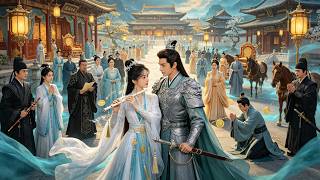 Flute at the Palace Banquet: The General’s Daughter Who Rejected Betrothal and Earned Title Princess Changping