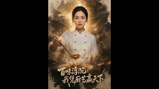 百味浮沉：我凭厨艺赢天下