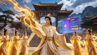 The Supreme Fairy Goddess Reborn as a Delicate Lady: Full Powers to Protect the Seventh Prince (War God in Tribulation)