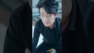 灰姑娘擁抱CEO