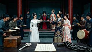 Qin Xianglian: The Execution of the Unfaithful Husband in Capital