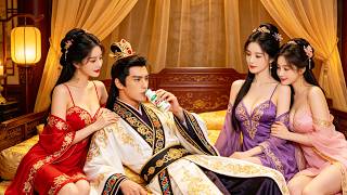 Transmigrated as the Deposed Emperor: My Cheating Ex Is the Empress Dowager