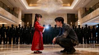 收留萌娃后：穷小子中头奖被总裁追