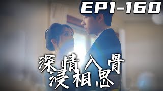 深情入骨浸相思