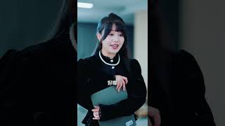 有师姐给我撑腰的日子