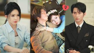 王道铁&amp;姜十七 | 在相处中，她爱上这个被自己称为小叔的人，却被他一次次的偏心彻底伤害，决定