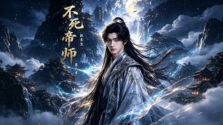 不死帝师陈长生第六季