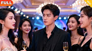 她的黑玫瑰刺曏白月光