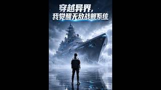 Awakening the Invincible Battleship System in Another World