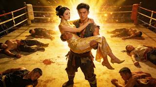 武馆千金与失忆盟主