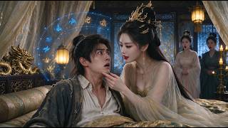 The Salted Fish Tech Doctor in Ancient Times: Hiding from the Female Emperor