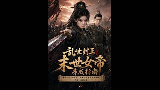 乱世封王末世女帝养成指南