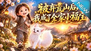 被弃荒山后我成了全家小福宝
