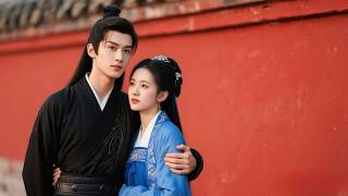 谋宫：嫡女复仇记