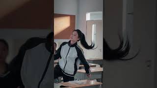 校霸的甜酷魅力