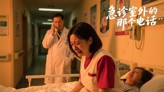 The Call Outside the Emergency Room