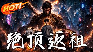 《绝顶返祖》