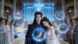 The Handyman Disciple's 9999x Drop Rate System