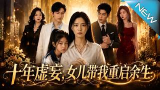 十年虛妄，女兒帶我重啓餘生
