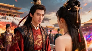 Transmigrated to Marry the Crown Princess? I'm Freaking Out!