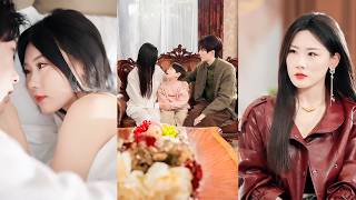 新婚次日换总裁：穿越带娃成赢家