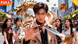 闭关六十年，出关成老祖了