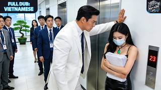 The 500 IQ Revenge Girl Infiltrates the CEO's Company, But Gets Pestered to Be His Wife