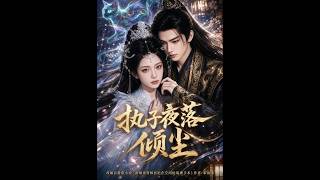 执子夜落倾尘