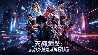 Manhunt by the Net: My Cheat Is a System Bug